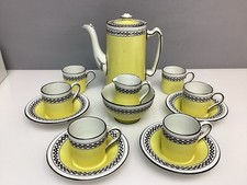 Rare vintage burleigh for sale  WETHERBY