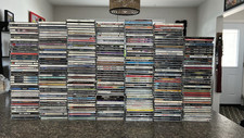 CDs 📀 (#-T) - ROCK - ALTERNATIVO - CONDADO - DANÇA - Anos 90 - Anos 2000 -, usado comprar usado  Enviando para Brazil
