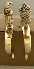 Vintage jefferson brass for sale  Cartersville