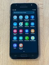 Samsung galaxy j330fn d'occasion  Le Poiré-sur-Vie