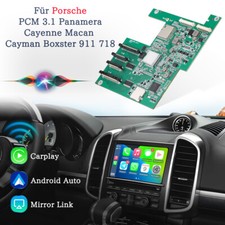 Interface modul porsche gebraucht kaufen  Deutschland