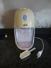 Elektrischer ice crusher gebraucht kaufen  Deutschland