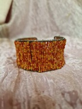 Bracciale rigido strruttura usato  Bologna