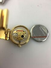 Movimento orologio wyler usato  Pomigliano d'Arco