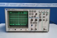 Agilent keysight 54600b d'occasion  Lannion