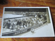 Hamburg postkarte foto gebraucht kaufen  Glücksburg