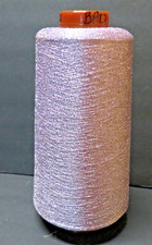 Lurex mauve metallic for sale  Mineral Wells