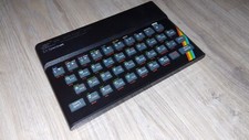 Spectrum sinclair d'occasion  Expédié en Belgium
