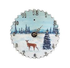 Hand painted deer for sale  Grand Rapids