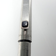 Retro parker stainless for sale  LIVERPOOL