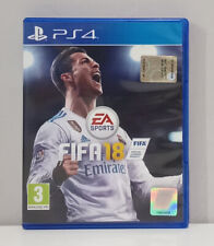 Fifa ps4 playstation usato  Macerata