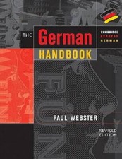 German handbook guide for sale  Montgomery