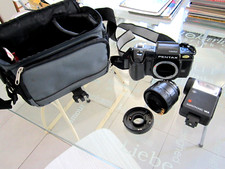 Appareil photo pentax d'occasion  Marseille VIII