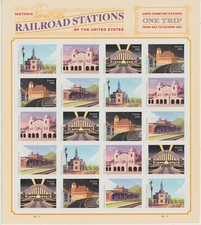 Sheet usps historic for sale  Konawa