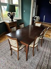 Selva esstisch plus gebraucht kaufen  Dresden