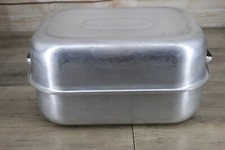 Vintage aluminum royal for sale  Springfield