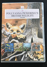 Pollyanna pickering british for sale  CUPAR