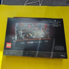 Lego 75339 star for sale  WORCESTER