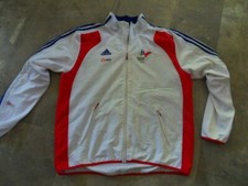 Veste survêtement maillot d'occasion  Toulon-