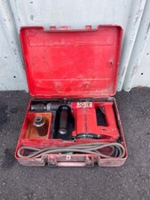 Hilti te22 sds d'occasion  Expédié en Belgium