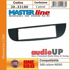 Mascherina autoradio din usato  Marigliano
