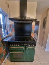 Rangemaster deul fuel for sale  DERBY