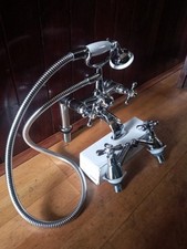 Reconditioned victorian bath for sale  LONDON