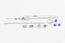 swarovski jewellery for sale  LEEDS