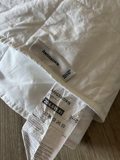 Matratzenschoner 180 200 gebraucht kaufen  Neuburg a.d.Donau