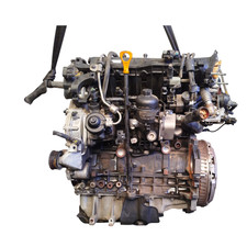 Motore hyundai ix20 usato  Iglesias