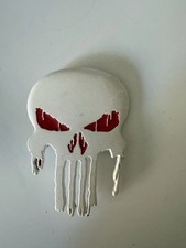 Marvel punisher belt for sale  WELLINGBOROUGH