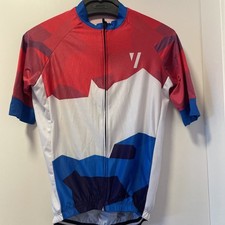 Radtrikot herren kurzarm gebraucht kaufen  Parsdorf