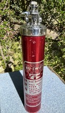 Vintage swift fire for sale  ASHBY-DE-LA-ZOUCH