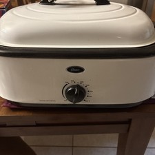 nib roaster oster 18 oven qt for sale  Ivins