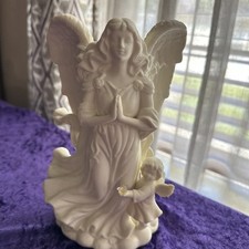 Partylite porcelain bisque for sale  Sparrows Point