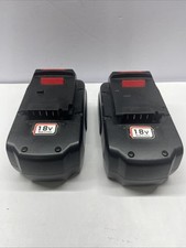 Pack 18v porter for sale  Bolivia