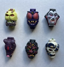 Mighty max shrunken for sale  Goshen