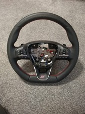 fiesta steering wheel mk8 for sale fiesta steering wheel mk8 for sale TILLICOULTRY