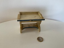 Antiker holz tisch gebraucht kaufen  München