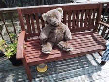 Merrythought bear for sale  NEWCASTLE UPON TYNE