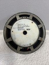 Electro voice evm for sale  Jacksonville