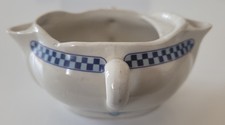 Sauciere faience pates d'occasion  Sault