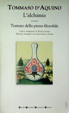 Alchimia ovvero trattato usato  Italia