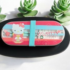 Sanrio hello kitty gebraucht kaufen  Aachen