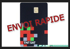 Carte tntsat tv d'occasion  Évian-les-Bains