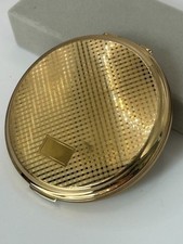 Vintage gold tone for sale  RICHMOND
