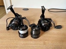 Fox eos 5000 for sale  TELFORD