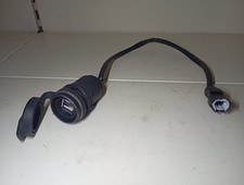 Presa usb moto usato  Borgo San Dalmazzo