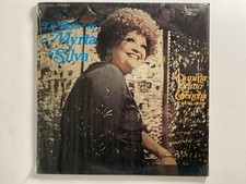 Lo Mejor De Myrta Silva Con Orquesta - Camina Como Chencha - Guaracha SEALED! LP comprar usado  Enviando para Brazil