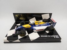 Williams renault fw15 d'occasion  Champigny-sur-Marne